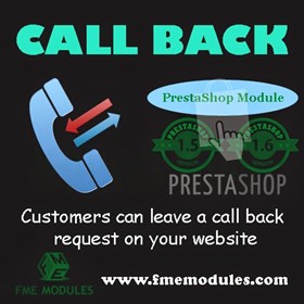 PrestaShop Top Seller Modules: PrestaShop We Contact You Again Module 
