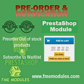 PrestaShop Top Seller Modules: Order Status PrestaShop FME Addon 