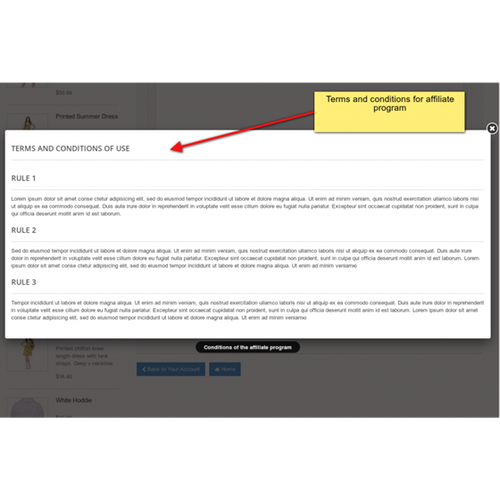 PrestaShop Top Seller Modules: FME PrestaShop Affiliate 