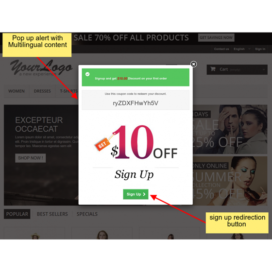 PrestaShop Top Seller Modules: FME PrestaShop Affiliate 